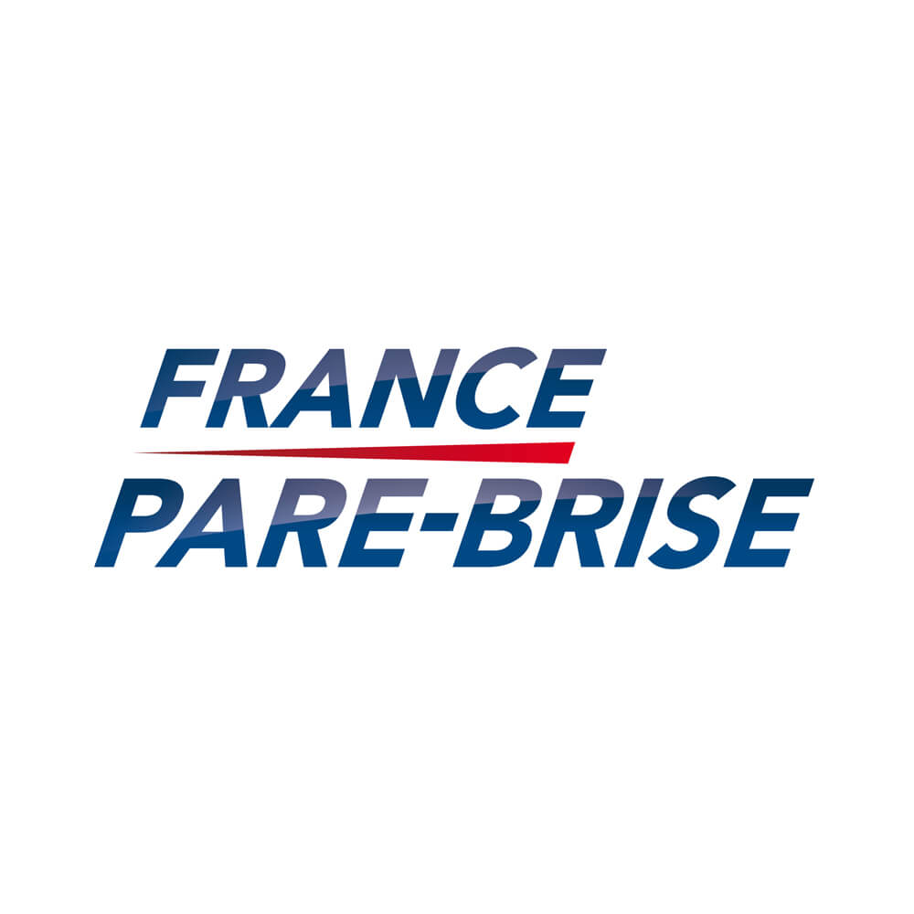 logo france pare brise