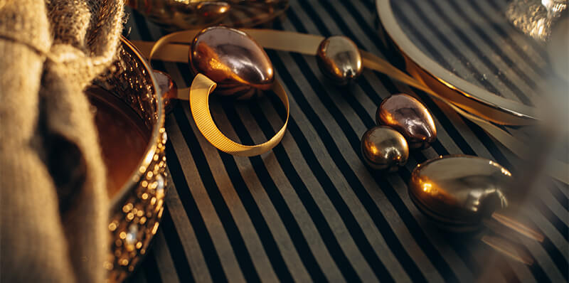 objets luxe