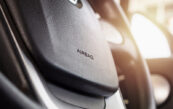 airbag voiture