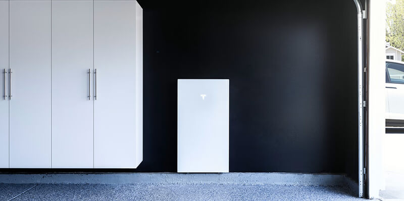 batterie tesla powerwall 3