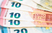 billet argent euros