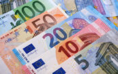 billets euros