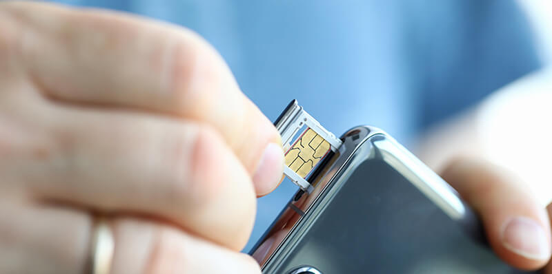 carte sim