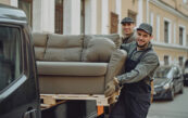 chargement encombrant voiture