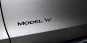 logo tesla model yl