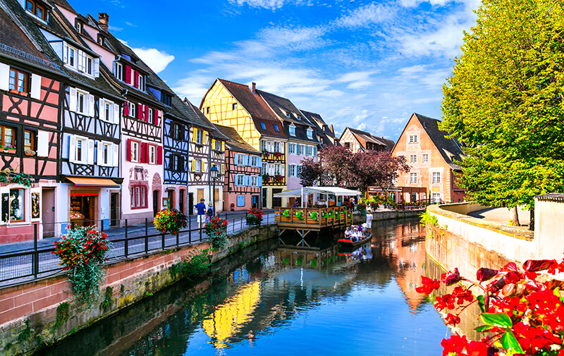 maison colmar