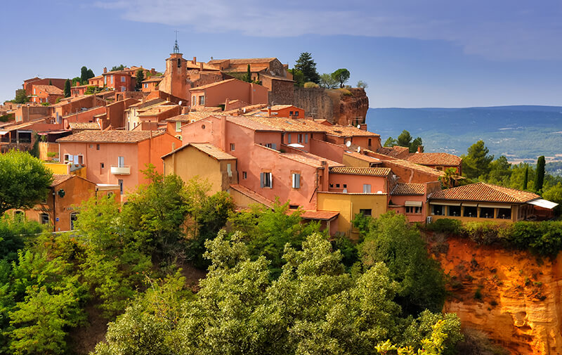 maison provence