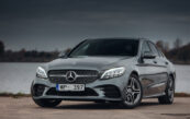 mercedes classe C