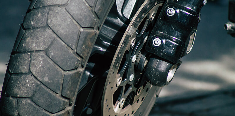 pneu moto