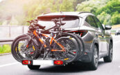porte velo voiture