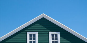 toit maison