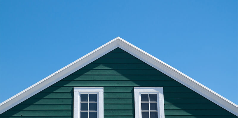 toit maison
