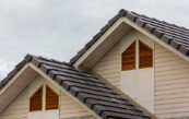 toits maison