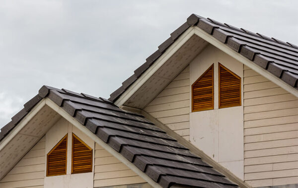 toits maison