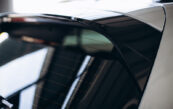 vitre teintee voiture