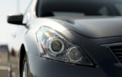 voiture radar