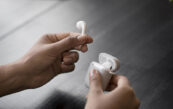 apple airpods