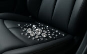 diamants voiture