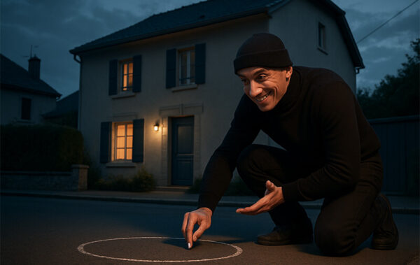 signes cambrioleurs demenagement