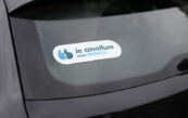 sticker blablacar