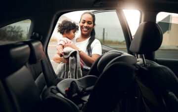 voiture famille ecole