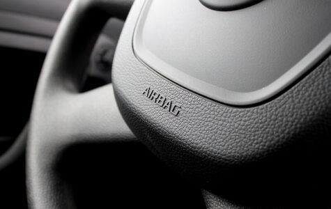 airbag takata voiture