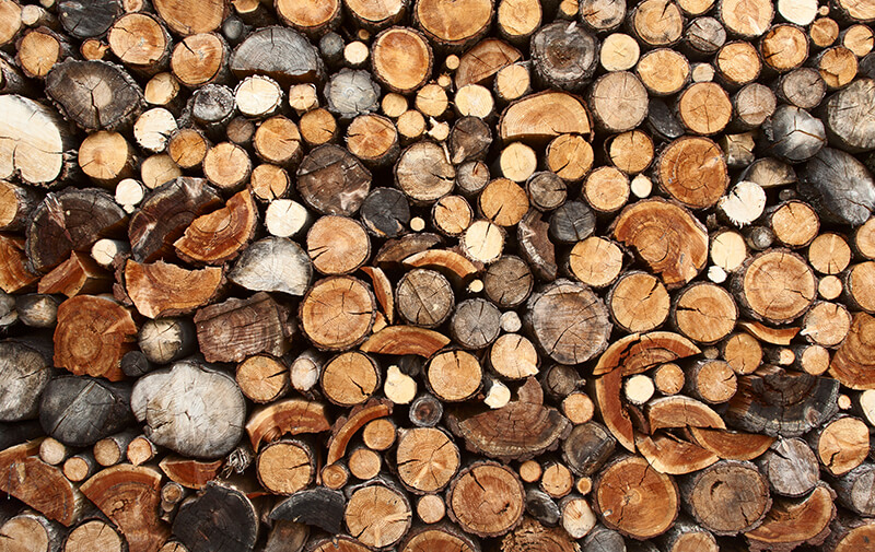 bois chauffage
