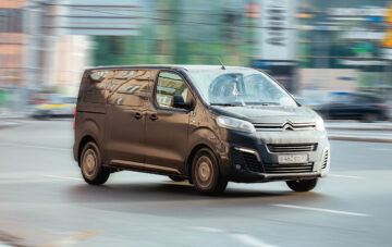 citroen jumpy
