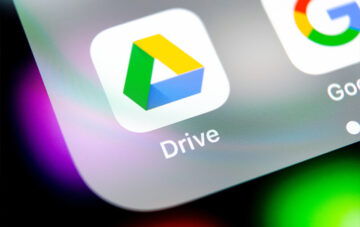 google drive