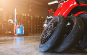 maintenance moto