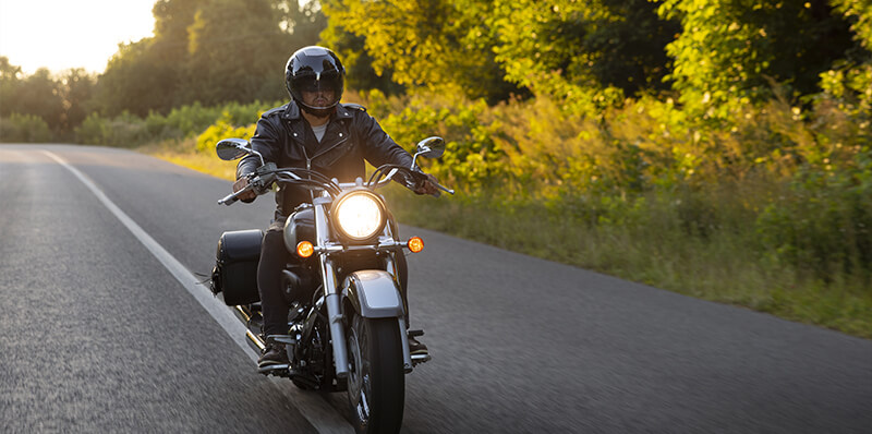 motard route