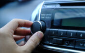 radio voiture