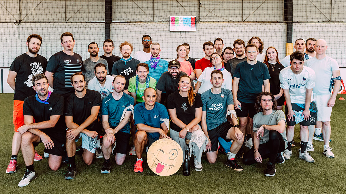 team leocare 