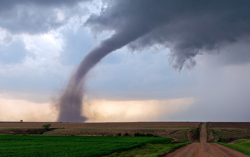 tornade