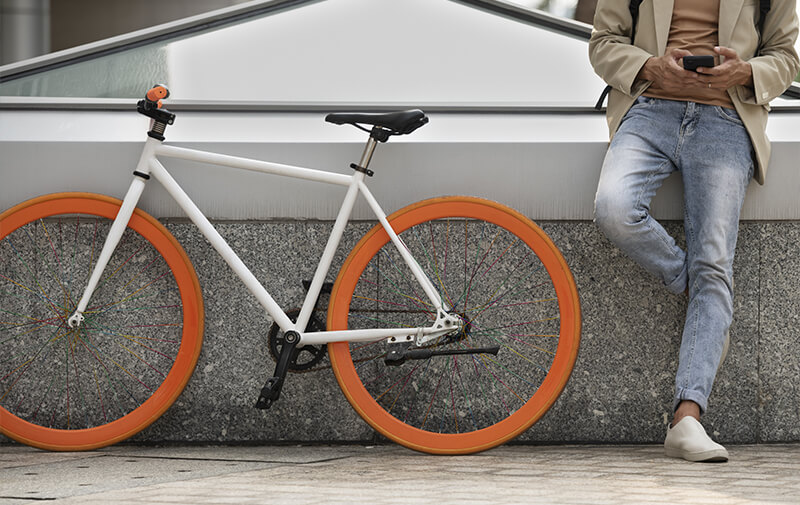 velo rue