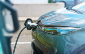 voiture electrique