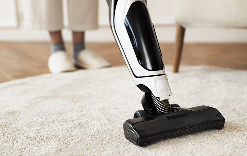 aspirateur