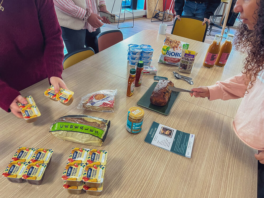 nutritionniste leocare 