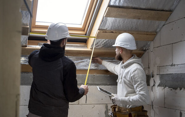 renovation energetique maison