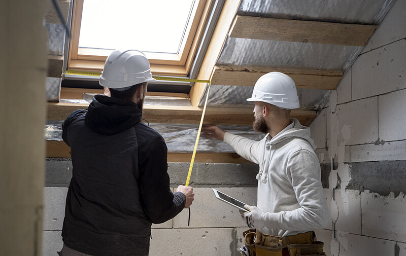 renovation energetique maison