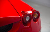 voiture rouge