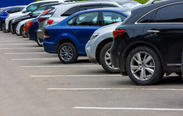 voitures reconditionnees