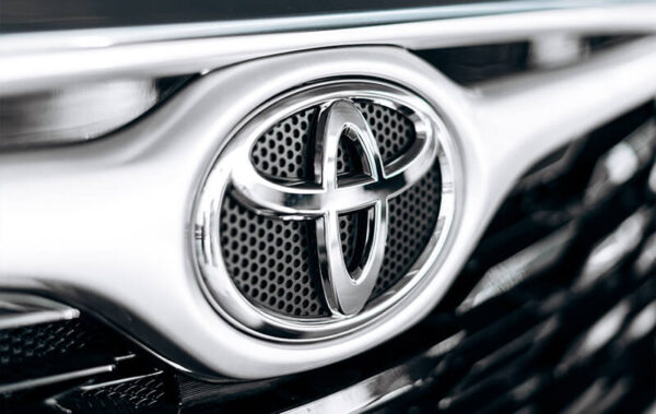 toyota