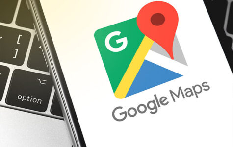 google maps