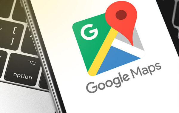 google maps