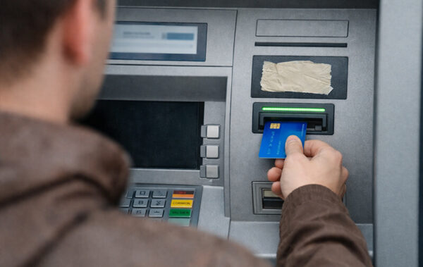 arnaque distributeur scotch