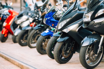 scooters rue