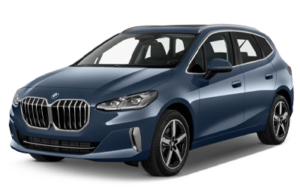BMW S&eacute;rie 2 Active Tourer