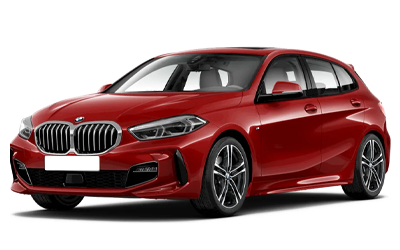 BMW serie 1