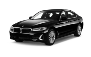 BMW S&eacute;rie 5
